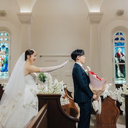 アニヴェルセル ヒルズ横浜の写真28枚目