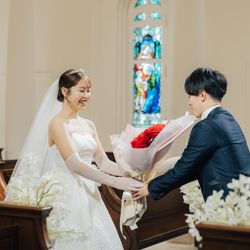 アニヴェルセル ヒルズ横浜の写真3枚目