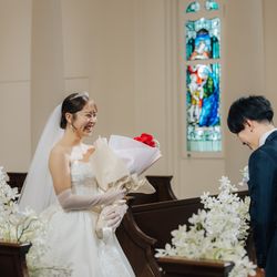 アニヴェルセル ヒルズ横浜の写真36枚目