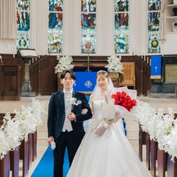 アニヴェルセル ヒルズ横浜の写真33枚目