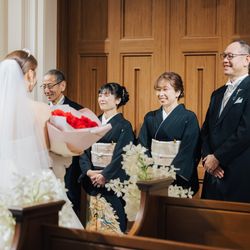 アニヴェルセル ヒルズ横浜の写真34枚目