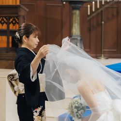 アニヴェルセル ヒルズ横浜の写真11枚目