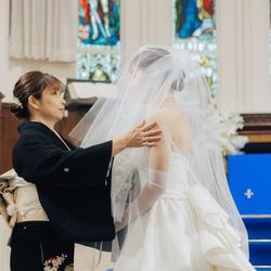 アニヴェルセル ヒルズ横浜の写真12枚目