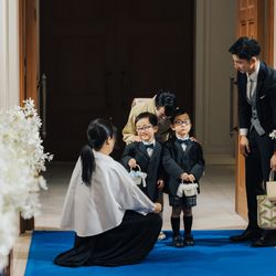 アニヴェルセル ヒルズ横浜の写真13枚目