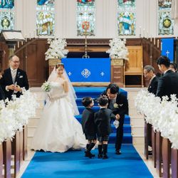 アニヴェルセル ヒルズ横浜の写真12枚目