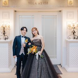 アニヴェルセル ヒルズ横浜の写真5枚目