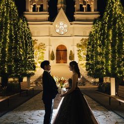 アニヴェルセル ヒルズ横浜の写真2枚目