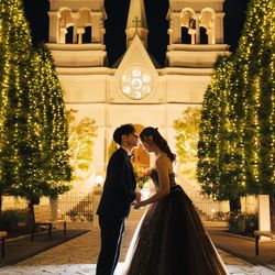 アニヴェルセル ヒルズ横浜の写真1枚目