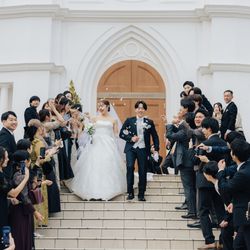 アニヴェルセル ヒルズ横浜の写真9枚目