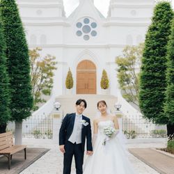 アニヴェルセル ヒルズ横浜の写真10枚目