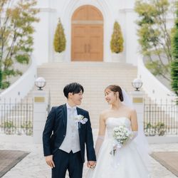 アニヴェルセル ヒルズ横浜の写真14枚目