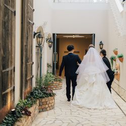 アニヴェルセル ヒルズ横浜の写真28枚目