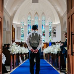 アニヴェルセル ヒルズ横浜の写真30枚目