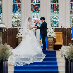 アニヴェルセル ヒルズ横浜の写真8枚目