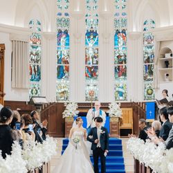 アニヴェルセル ヒルズ横浜の写真1枚目