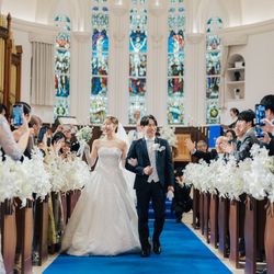 アニヴェルセル ヒルズ横浜の写真2枚目