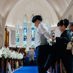 アニヴェルセル ヒルズ横浜の写真27枚目