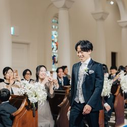 アニヴェルセル ヒルズ横浜の写真28枚目