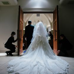 アニヴェルセル ヒルズ横浜の写真2枚目