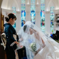 アニヴェルセル ヒルズ横浜の写真6枚目