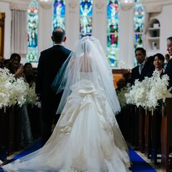 アニヴェルセル ヒルズ横浜の写真3枚目