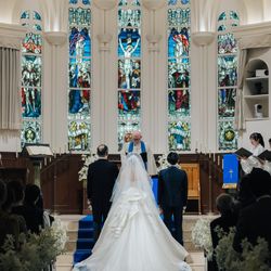 アニヴェルセル ヒルズ横浜の写真4枚目