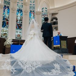 アニヴェルセル ヒルズ横浜の写真5枚目