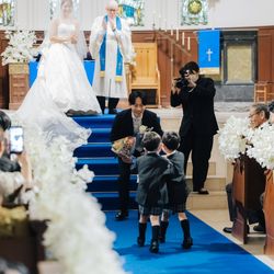 アニヴェルセル ヒルズ横浜の写真7枚目