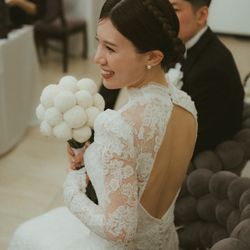 NELU　高麗橋の写真6枚目