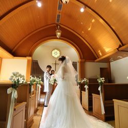 ホテルプラザ神戸の写真19枚目