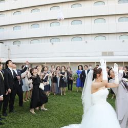 ホテルプラザ神戸の写真6枚目