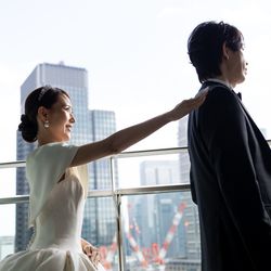 パレスホテル東京の写真25枚目