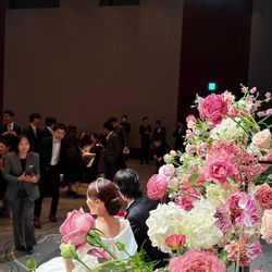 パレスホテル東京の写真36枚目