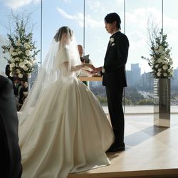 パレスホテル東京の写真7枚目