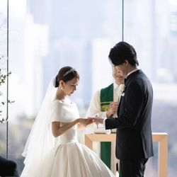 パレスホテル東京の写真5枚目