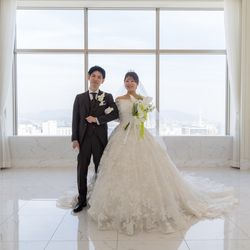 ホテルモントレ姫路の写真5枚目