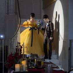 ホテルモントレ姫路の写真5枚目