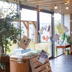 THE JAPONAIS LISERJUの写真14枚目