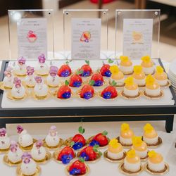 アニヴェルセル 表参道の写真1枚目