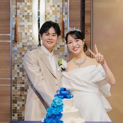 アニヴェルセル 表参道の写真2枚目