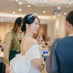 アニヴェルセル 表参道の写真8枚目