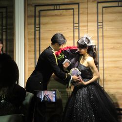 アニヴェルセル 表参道の写真5枚目