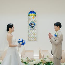 アニヴェルセル 表参道の写真1枚目