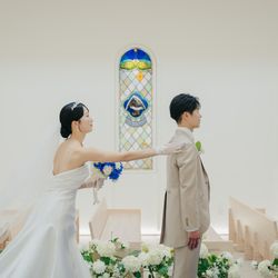 アニヴェルセル 表参道の写真2枚目