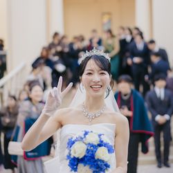 アニヴェルセル 表参道の写真5枚目