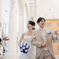 アニヴェルセル 表参道の写真2枚目