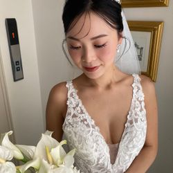 ニーズ心斎橋 by T&G WEDDING の写真3枚目