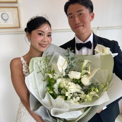 ニーズ心斎橋 by T&G WEDDING の写真11枚目