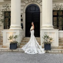 ニーズ心斎橋 by T&G WEDDING の写真27枚目