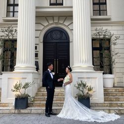 ニーズ心斎橋 by T&G WEDDING の写真8枚目